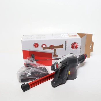 Bezsáčkový vysavač Hoover HF122GPT 011