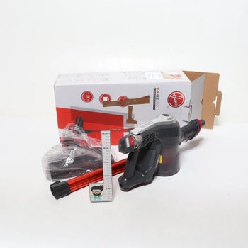 Bezsáčkový vysavač Hoover HF122GPT 011