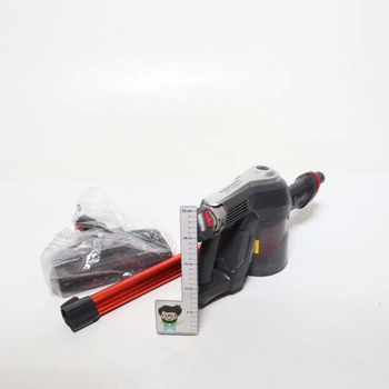 Bezsáčkový vysavač Hoover HF122GPT 011