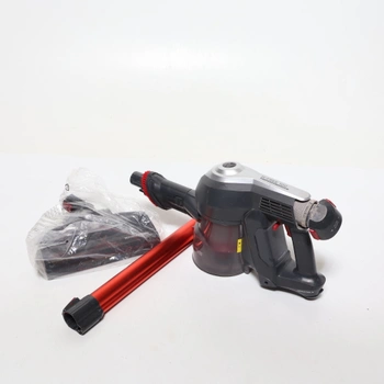 Bezsáčkový vysavač Hoover HF122GPT 011