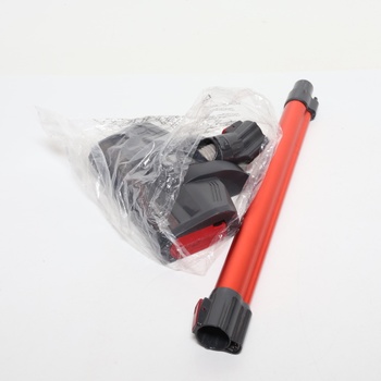 Bezsáčkový vysavač Hoover HF122GPT 011