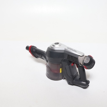 Bezsáčkový vysavač Hoover HF122GPT 011
