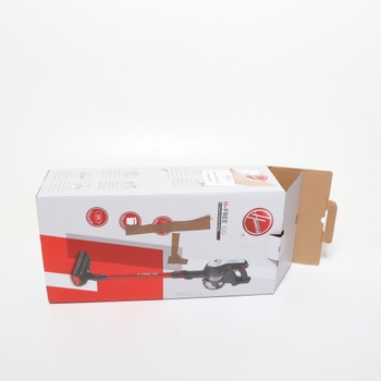 Bezsáčkový vysavač Hoover HF122GPT 011