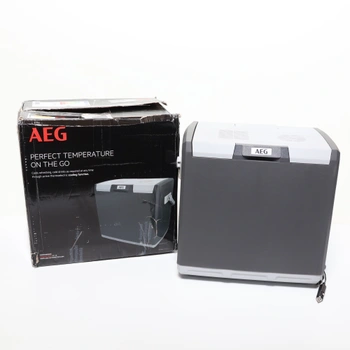 Chladiaci box AEG KK 28 litrov