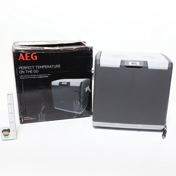Chladiaci box AEG KK 28 litrov