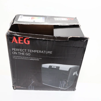 Chladiaci box AEG KK 28 litrov