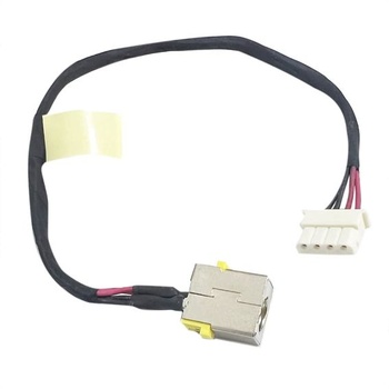 Náhradný napájací kábel JINTAI DC, samec/samica, pre Acer Aspire E5-575, E5-575-5493, E5-575G-54TU,