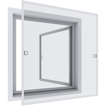Sieť proti hmyzu Windhager 03767 150 x 130 cm