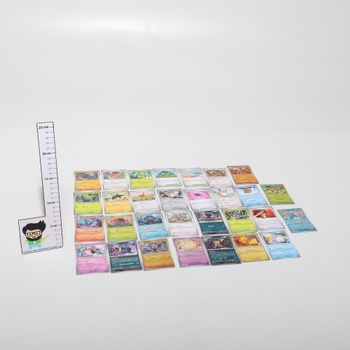 Kartová hra Pokémon Trading: Kolekcia Pokémon Day 2026 (1 holografická promo karta, 1 mince a 3