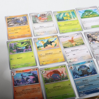 Kartová hra Pokémon Trading: Kolekcia Pokémon Day 2026 (1 holografická promo karta, 1 mince a 3