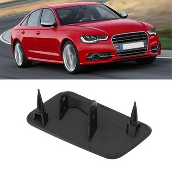 Kryt ostrekovača svetlometov eMagTech pravý, náhradný OEM 8V3955276, kompatibilný s Audi A3 8V