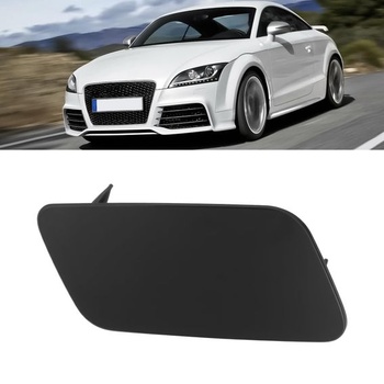 Kryt ostrekovača svetlometov eMagTech pravý, náhradný OEM 8V3955276, kompatibilný s Audi A3 8V