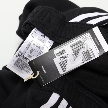 Pánske nohavice Adidas Squadra 25 XL