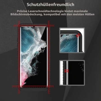 Hydrogélová ochranná fólia na displej pre Redmi Note 14 Pro 4G, balenie 3 kusov TPU HD priehľadné
