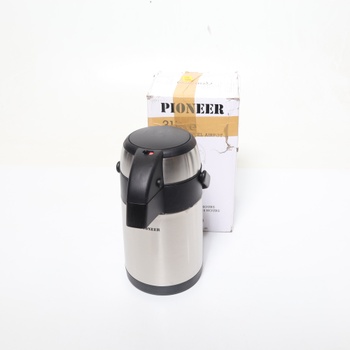Termo kanvica značky Pioneer 3l