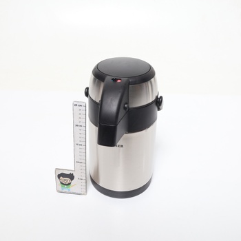 Termo kanvica značky Pioneer 3l