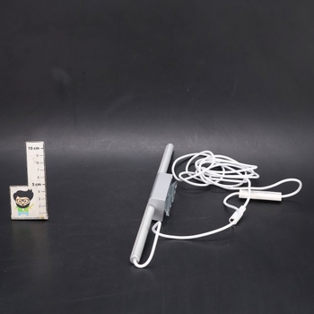 My BEAUTY LIGHT® Glamour Edition 5v1 LED zrcadlové světlo simuluje denní světlo pro zářivý make-up