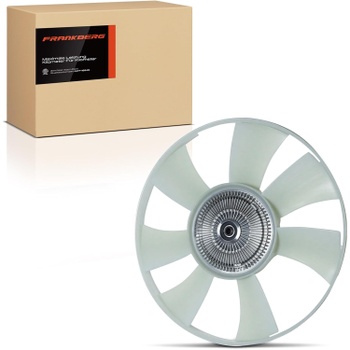Spojka ventilátora Frankberg FB20190820002