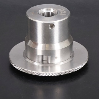 Greenstar OZAKI 18077 2 alebo 4-strunová hlava pre krovinorez, Pre struny od Ø 3,3 do 4,7 mm,