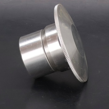 Greenstar OZAKI 18077 2 nebo 4strunová hlava pro křovinořez, Pro struny od Ø 3,3 do 4,7 mm,
