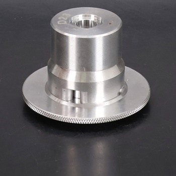 Greenstar OZAKI 18077 2 nebo 4strunová hlava pro křovinořez, Pro struny od Ø 3,3 do 4,7 mm,
