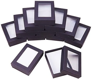Darčekové krabičky Nbeads CBOX-NB0001-04-GM10
