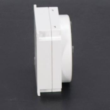 Digitálny programovateľný LCD časovač Baomain, vstup CN101C, výstup 12V, 12V DC/AC, 16A, podpora