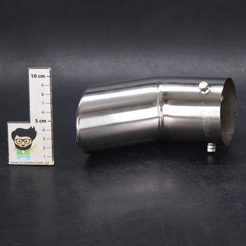 Výfuková trubka Lampa 40892