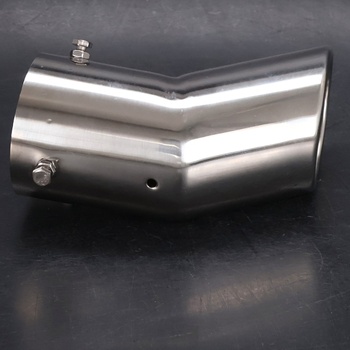 Výfuková trubka Lampa 40892