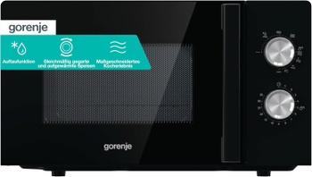 Mikrovlnná rúra Gorenje 20E2BH