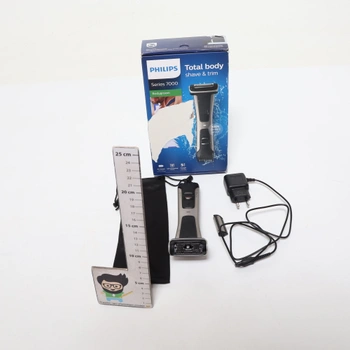 Holiaci strojček Philips BG7025/15 Series 7000