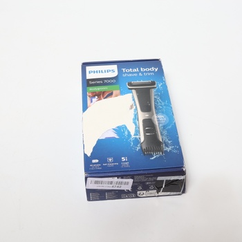 Holiaci strojček Philips BG7025/15 Series 7000
