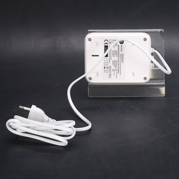 Smartwares FGA-13410 Detektor plynu – zemný plyn, mestský plyn – propán, bután a metán (LNG, LPG) –
