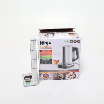 Rýchlovarná kanvica Ninja KT201EU
