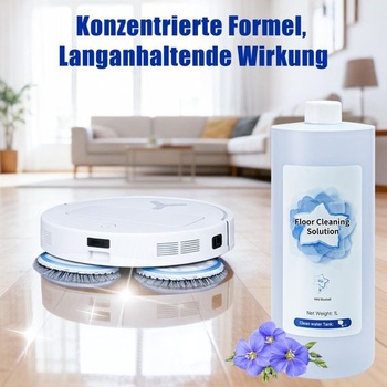 Čisticí prostředek pro ECOVACS DEEBOT X11 / T50 / N30 OMNI / X9 / X8 PRO OMNI