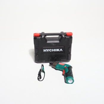 Akumulátorový skrutkovač Hychika SD-4C