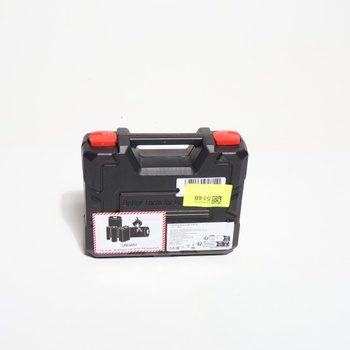 Akumulátorový skrutkovač Hychika SD-4C