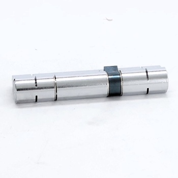 Zámok Abus D6PSN 35/65, strieborný