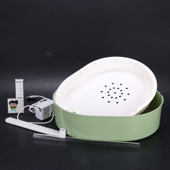 Sprcha pre vtáky KUWUNG baignoire oiseaux
