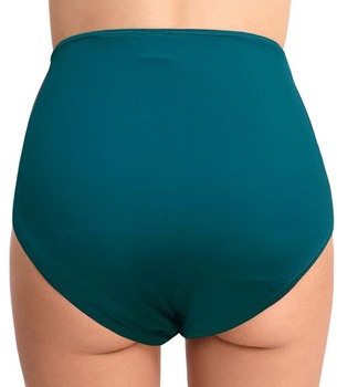 Dámske bikiny JFAN s vysokým pásom, štýlová úzka sukňa, volánové plavky, dámske plavecké šortky,