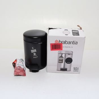 Pedálový kôš Brabantia 113321