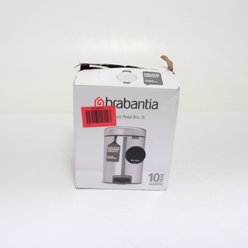 Pedálový kôš Brabantia 113321