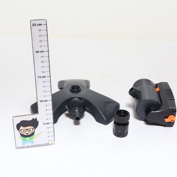 Zavlažovač Diivoo Mini Turbo
