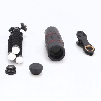 Adaptér na telefón Apexel APL-T18XDG3ZJ