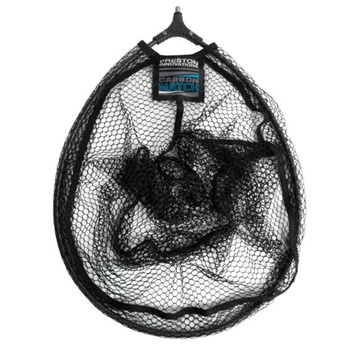 Preston Carbon Match Landing Net 16' - Hlava podberáka,…