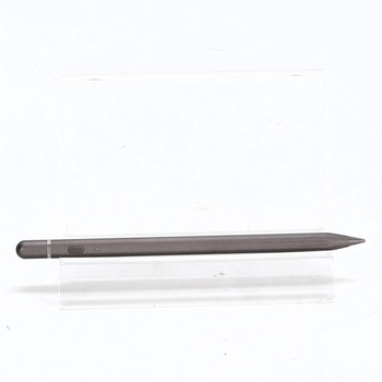 Ceruzka 1. generácie pre iPad (2018-2025): s rýchlym nabíjaním cez USB-C a citlivosťou na náklon,