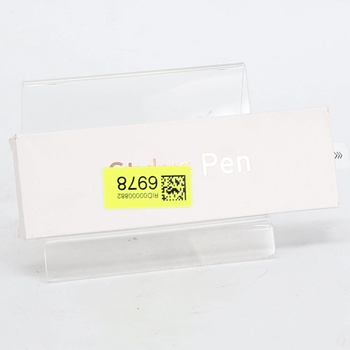 Ceruzka 1. generácie pre iPad (2018-2025): s rýchlym nabíjaním cez USB-C a citlivosťou na náklon,