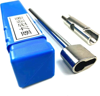 De Dietrich sada Bad Lock Tools