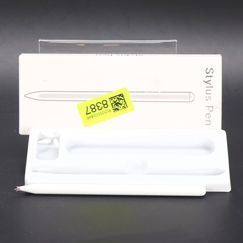 Stylus pero pre iPad Apple 2018-2022 Meko