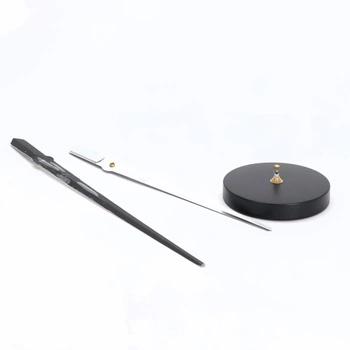 Analógové hodiny Lafocuse ZH0054A 